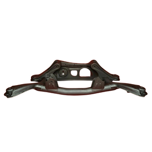 2009-2010 Pontiac Vibe Rear Crossmember Subframe K-Frame AWD Support OEM