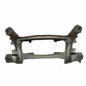 2009-2010 Pontiac Vibe Rear Crossmember Subframe K-Frame AWD Support OEM
