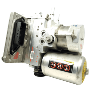 2009 - 2013 Tahoe/Yukon/Escalade HYBRID Anti - Lock Brake Pump ABS Assembly Antilock OEM - Car Parts Direct