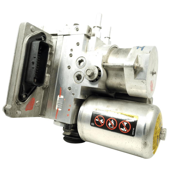2009-2013 Tahoe/Yukon/Escalade HYBRID Anti-Lock Brake Pump ABS Assembly Antilock OEM