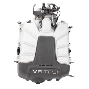2009 - 2016 Audi S4 Engine Super Charger Supercharger Compressor 06E145621E OEM - Car Parts Direct