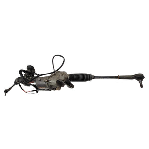 2009 - 2016 Volkswagen Tiguan Steering Power Gear Rack And Pinion Electric OEM - Car Parts Direct