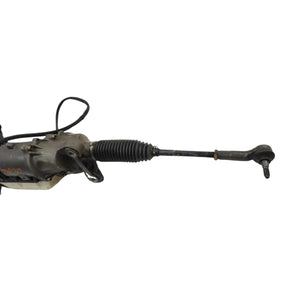 2009 - 2016 Volkswagen Tiguan Steering Power Gear Rack And Pinion Electric OEM - Car Parts Direct