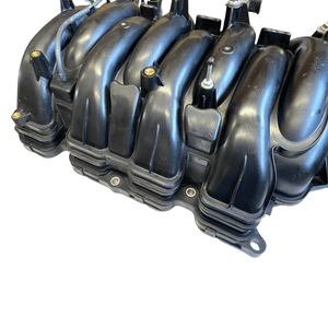 2009 - 2018 Toyota Tundra Sequoia Intake Manifold 5.7L OEM 17120 - 0S021 3URFE - Car Parts Direct