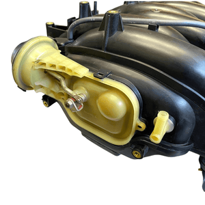 2009 - 2018 Toyota Tundra Sequoia Intake Manifold 5.7L OEM 17120 - 0S021 3URFE - Car Parts Direct