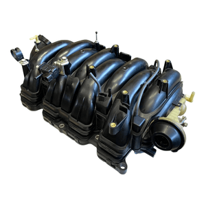 2009 - 2018 Toyota Tundra Sequoia Intake Manifold 5.7L OEM 17120 - 0S021 3URFE - Car Parts Direct