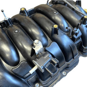 2009 - 2018 Toyota Tundra Sequoia Intake Manifold 5.7L OEM 17120 - 0S021 3URFE - Car Parts Direct