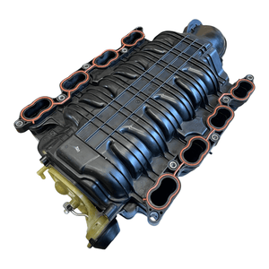 2009 - 2018 Toyota Tundra Sequoia Intake Manifold 5.7L OEM 17120 - 0S021 3URFE - Car Parts Direct