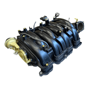 2009 - 2018 Toyota Tundra Sequoia Intake Manifold 5.7L OEM 17120 - 0S021 3URFE - Car Parts Direct