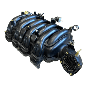 2009 - 2018 Toyota Tundra Sequoia Intake Manifold 5.7L OEM 17120 - 0S021 3URFE - Car Parts Direct