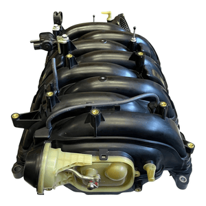2009 - 2018 Toyota Tundra Sequoia Intake Manifold 5.7L OEM 17120 - 0S021 3URFE - Car Parts Direct