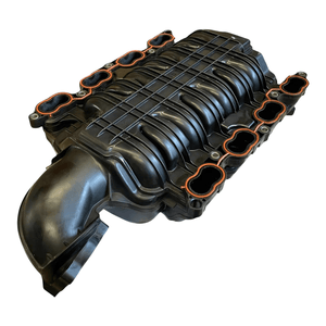 2009 - 2018 Toyota Tundra Sequoia Intake Manifold 5.7L OEM 17120 - 0S021 3URFE - Car Parts Direct