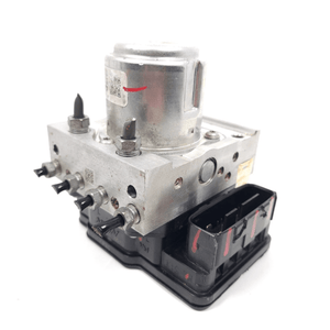 2010 - 12 Honda Crosstour 3.5L 4WD, ABS PUMP Anti - Lock Brake VSA Modulator AWD OEM - Car Parts Direct