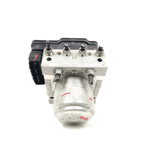 2010 - 12 Honda Crosstour 3.5L 4WD, ABS PUMP Anti - Lock Brake VSA Modulator AWD OEM - Car Parts Direct