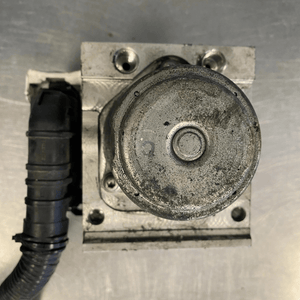2010 - 12 Honda Crosstour 3.5L 4WD, ABS PUMP Anti - Lock Brake VSA Modulator AWD OEM - Car Parts Direct