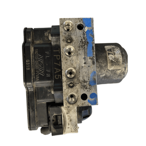 2010 - 12 Honda Crosstour 3.5L 4WD, ABS PUMP Anti - Lock Brake VSA Modulator AWD OEM - Car Parts Direct