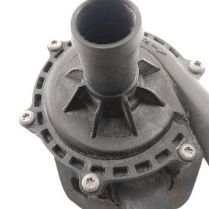 2010 - 17 Nissan Leaf OEM Electric Coolant Heater Pump has less 1,000 miles - Car Parts Direct