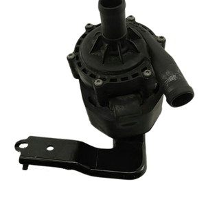 2010 - 17 Nissan Leaf OEM Electric Coolant Heater Pump has less 1,000 miles - Car Parts Direct