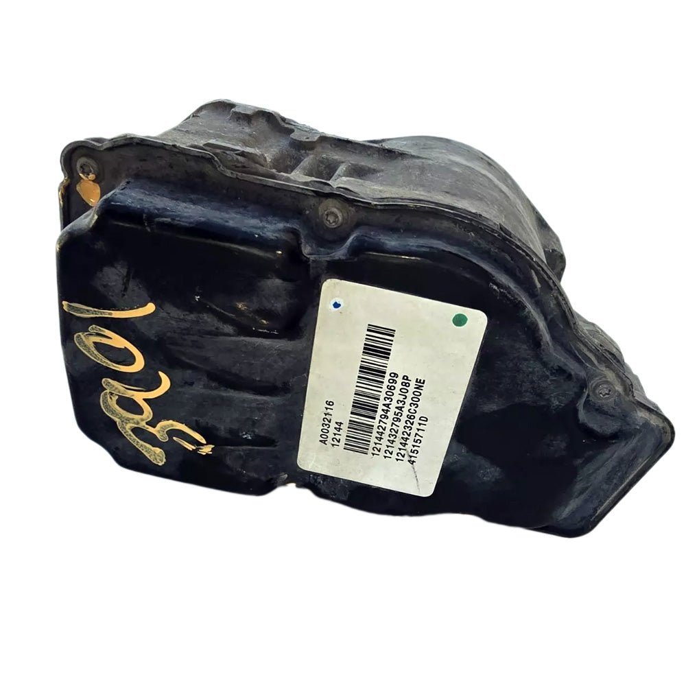 2010 - 2012 Ford Fusion Electric Power Steering Rack & Pinion Assist Motor - Car Parts Direct