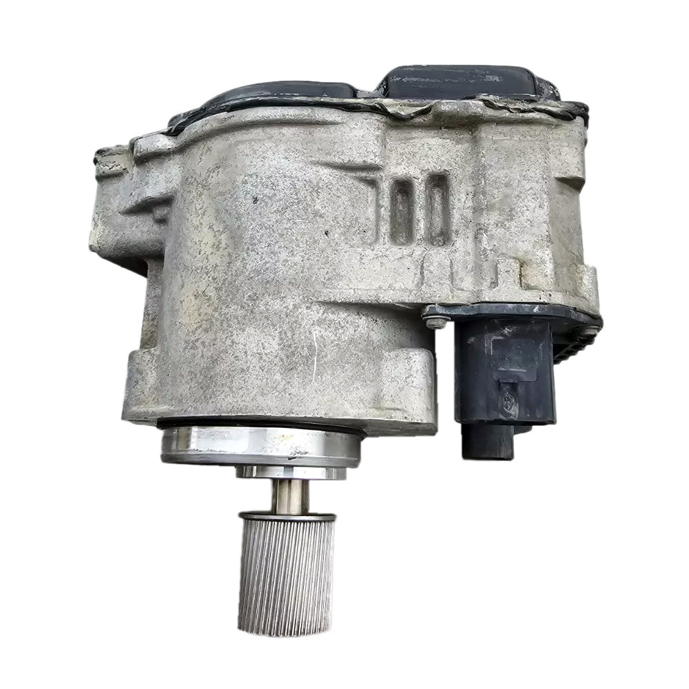 2010 - 2012 Ford Fusion Electric Power Steering Rack & Pinion Assist Motor - Car Parts Direct