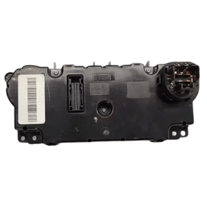 2010 - 2012 Ford Fusion Mercury Milan AC Heater Climate Temperature Control OEM - Car Parts Direct