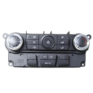 2010 - 2012 Ford Fusion Mercury Milan AC Heater Climate Temperature Control OEM - Car Parts Direct