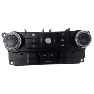 2010 - 2012 Ford Fusion Mercury Milan AC Heater Climate Temperature Control OEM - Car Parts Direct