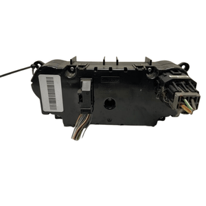 2010 - 2012 Ford Fusion Mercury Milan AC Heater Climate Temperature Control OEM - Car Parts Direct