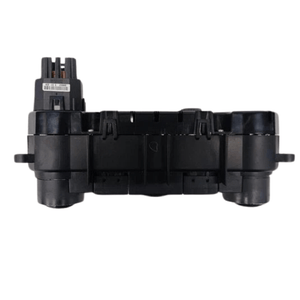 2010 - 2012 Ford Fusion Mercury Milan AC Heater Climate Temperature Control OEM - Car Parts Direct