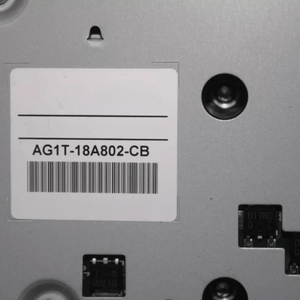 2010 - 2012 FORD TAURUS RADIO FACE CLIMATE CONTROL PANEL AG1T - 18A802 - CB - Car Parts Direct