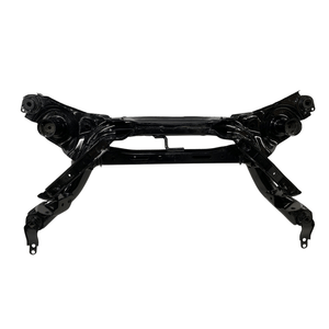 2010 - 2012 Fusion Milan MKZ Front - Wheel Drive REAR crossmember sub frame cradle - Car Parts Direct