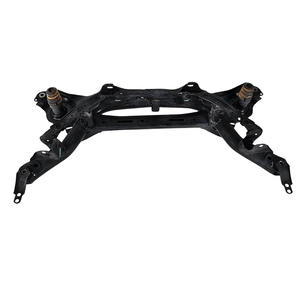 2010 - 2012 Fusion Milan MKZ Front - Wheel Drive REAR crossmember sub frame cradle - Car Parts Direct