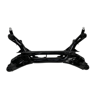 2010 - 2012 Fusion Milan MKZ Front - Wheel Drive REAR crossmember sub frame cradle - Car Parts Direct