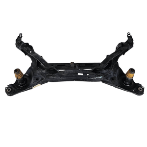 2010 - 2012 Fusion Milan MKZ Front - Wheel Drive REAR crossmember sub frame cradle - Car Parts Direct