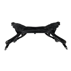 2010 - 2012 Fusion Milan MKZ Front - Wheel Drive REAR crossmember sub frame cradle - Car Parts Direct