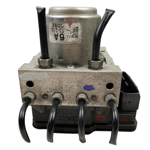 2010 - 2012 Honda Crosstour 3.5L FWD, ABS PUMP Anti - Lock Brake - Car Parts Direct