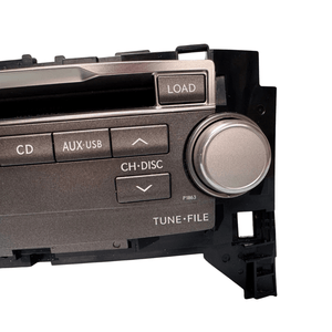 2010 - 2012 Lexus LS460 OEM Factory Stereo Radio 6 Disc Changer Mp3 CD Player AUX - Car Parts Direct