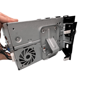 2010 - 2012 Lexus LS460 OEM Factory Stereo Radio 6 Disc Changer Mp3 CD Player AUX - Car Parts Direct