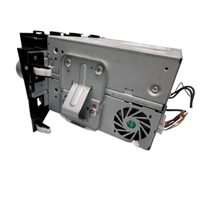 2010 - 2012 Lexus LS460 OEM Factory Stereo Radio 6 Disc Changer Mp3 CD Player AUX - Car Parts Direct