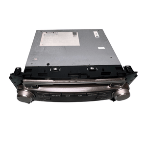 2010 - 2012 Lexus LS460 OEM Factory Stereo Radio 6 Disc Changer Mp3 CD Player AUX - Car Parts Direct