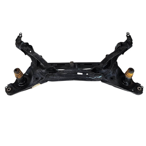 2010-2012 Fusion Milan MKZ Front-Wheel Drive REAR crossmember sub frame cradle