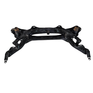 2010-2012 Fusion Milan MKZ Front-Wheel Drive REAR crossmember sub frame cradle