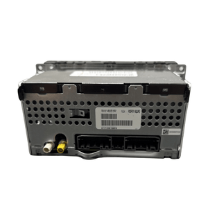 2010 - 2019 JEEP DODGE CHRYSLER Radio OEM CD Player Sirius UConnect UNLOCKED - Car Parts Direct