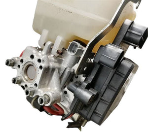 2010 - 2019 Toyota 4Runner ABS Brake Pump Master Cylinder Booster OEM - Car Parts Direct