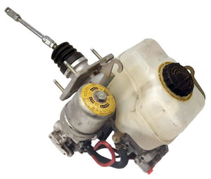 2010 - 2019 Toyota 4Runner ABS Brake Pump Master Cylinder Booster OEM - Car Parts Direct