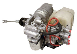 2010 - 2019 Toyota 4Runner ABS Brake Pump Master Cylinder Booster OEM - Car Parts Direct