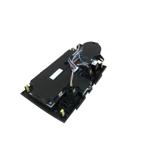 2010 - 2022 Toyota Sequoia Platinum A/C AC Heater Temperature Climate Controls - Car Parts Direct