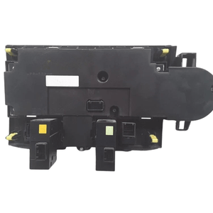 2010 - 2022 Toyota Sequoia Platinum A/C AC Heater Temperature Climate Controls - Car Parts Direct