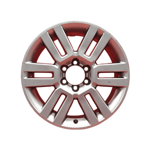 2010 - 2024 Toyota 4Runner Wheel 20x7 Medium Charcoal Machined 69561 Used OEM Aluminum - Car Parts Direct