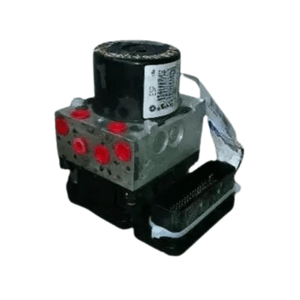 2010 Dodge Challenger AT ABS Anti Lock Brake Actuator Pump Assembly Module OEM - Car Parts Direct